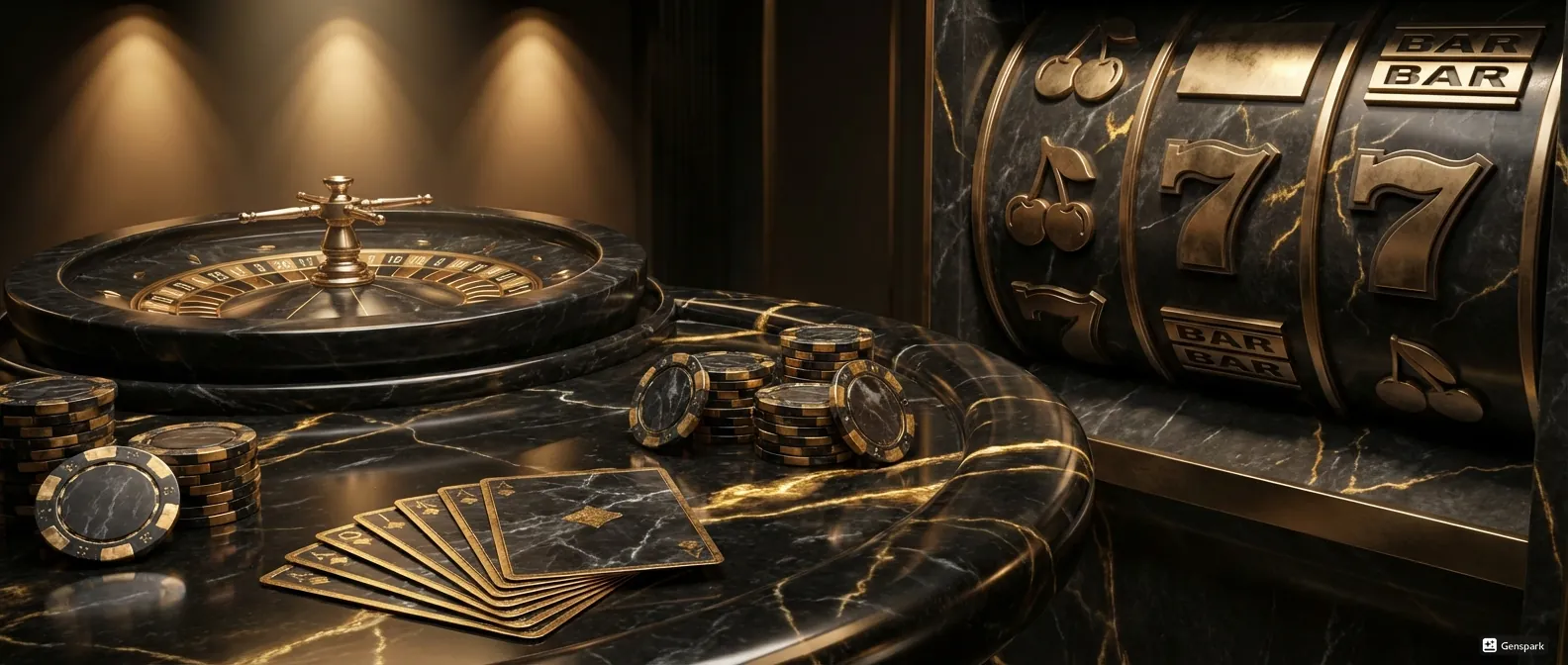 Spin Casino bonus