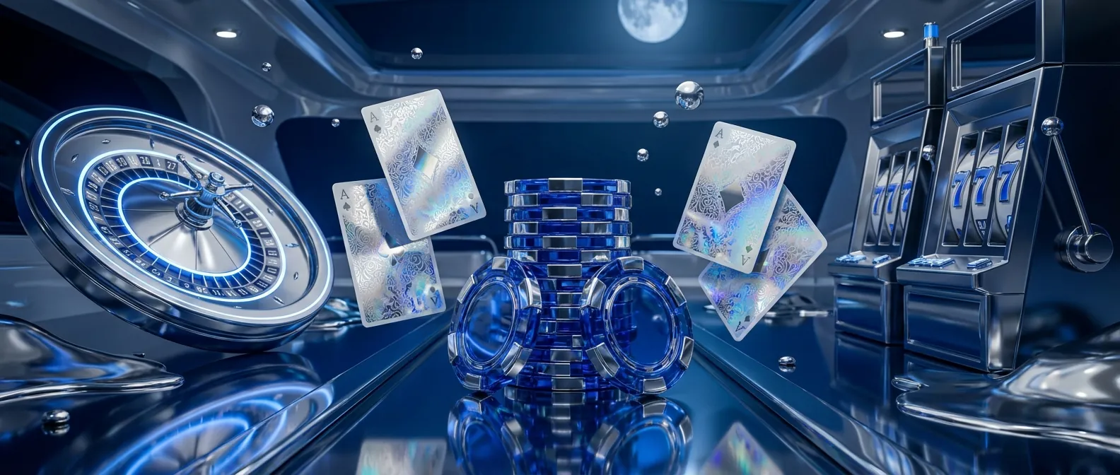 Spin Casino bonus