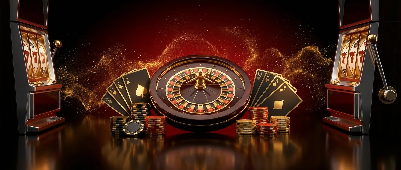 Spin Casino bonus