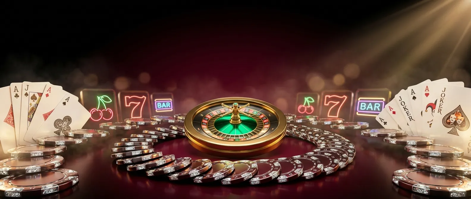 Spin Casino bonus